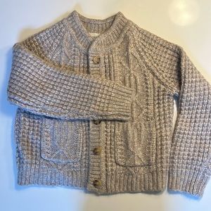The Great cardigan size 1